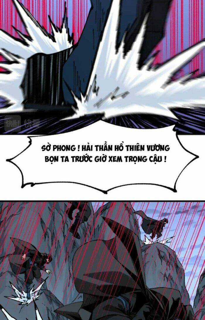 Thánh Khư Chapter 207 trang 15