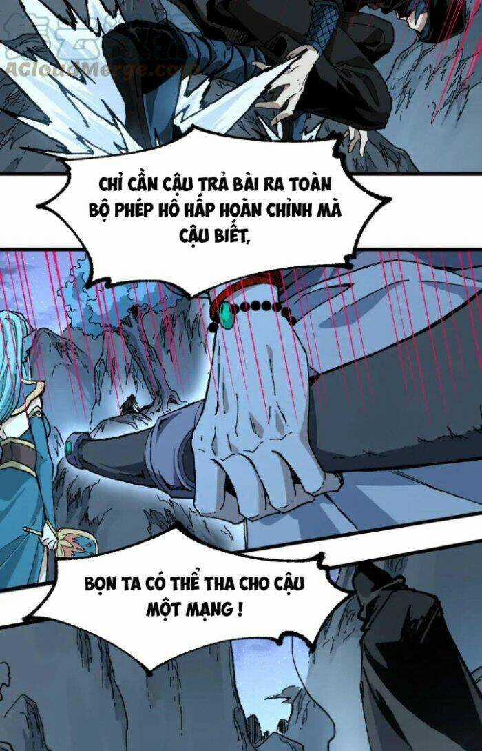 Thánh Khư Chapter 207 trang 16