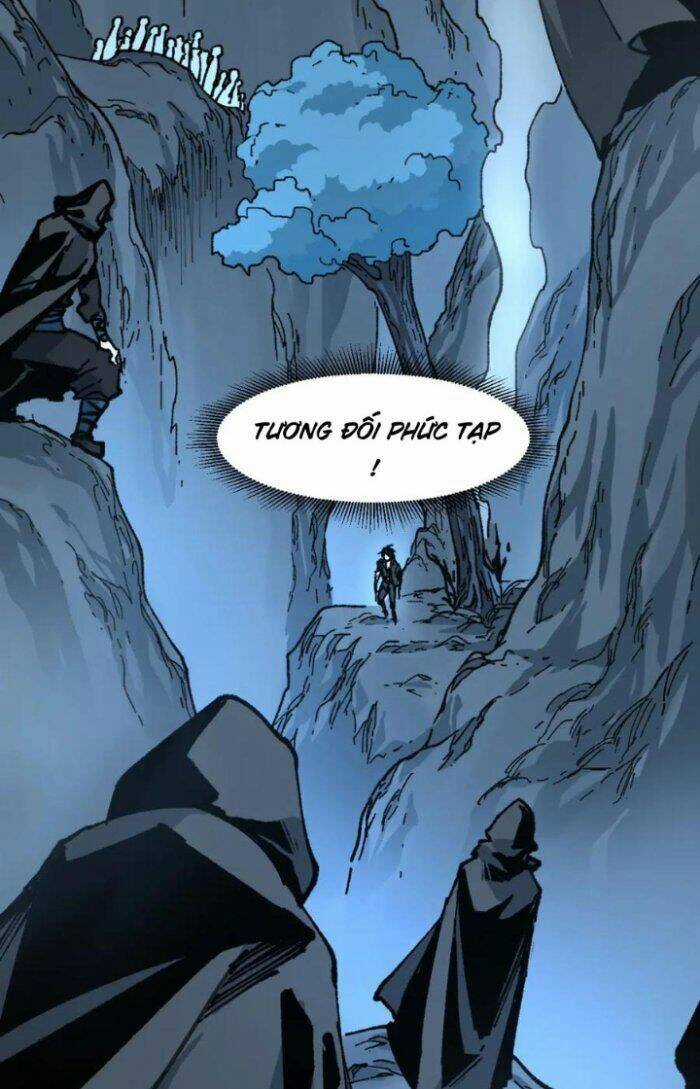 Thánh Khư Chapter 207 trang 17