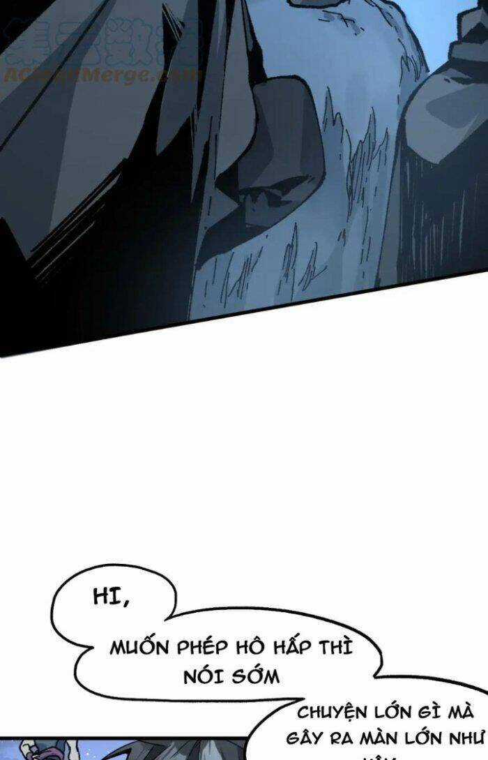 Thánh Khư Chapter 207 trang 18