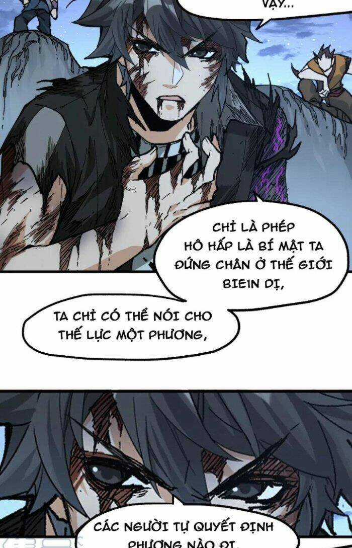 Thánh Khư Chapter 207 trang 19