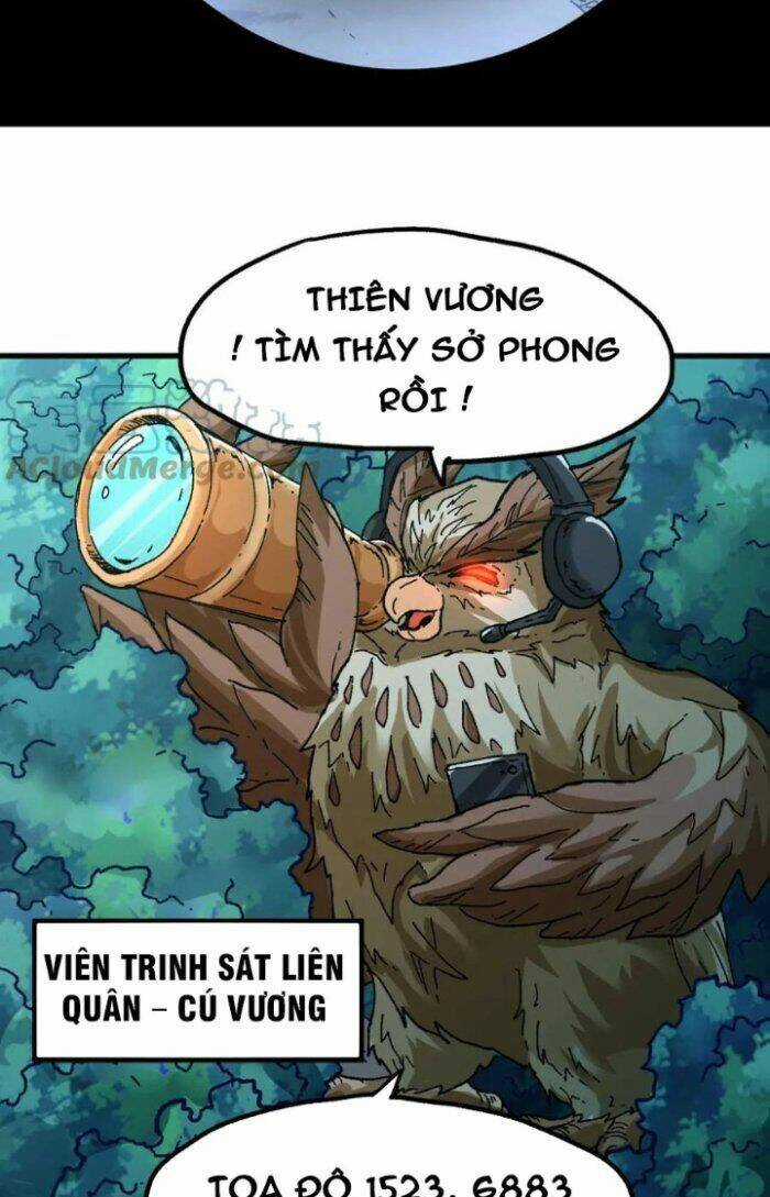 Thánh Khư Chapter 207 trang 2