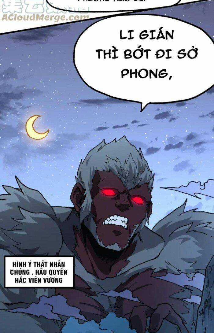 Thánh Khư Chapter 207 trang 20