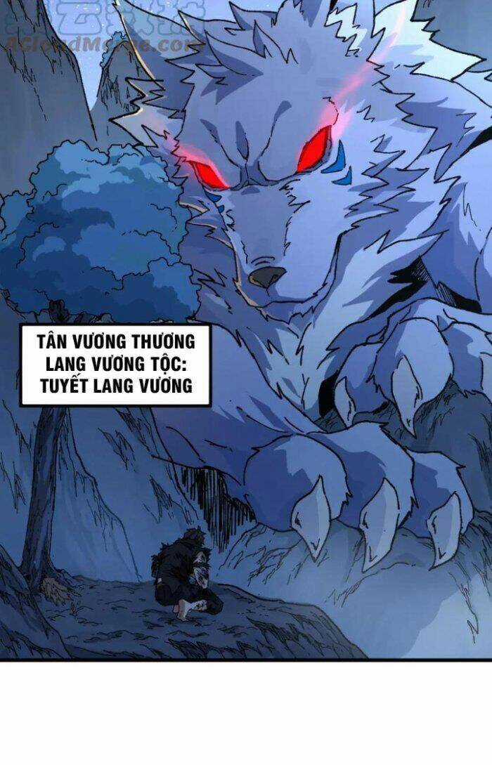 Thánh Khư Chapter 207 trang 22