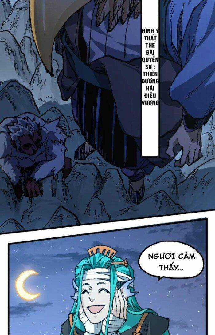 Thánh Khư Chapter 207 trang 24