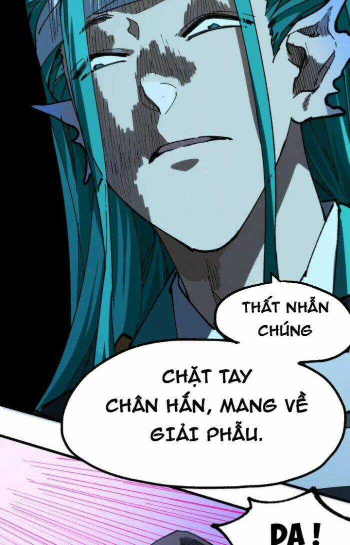 Thánh Khư Chapter 207 trang 26