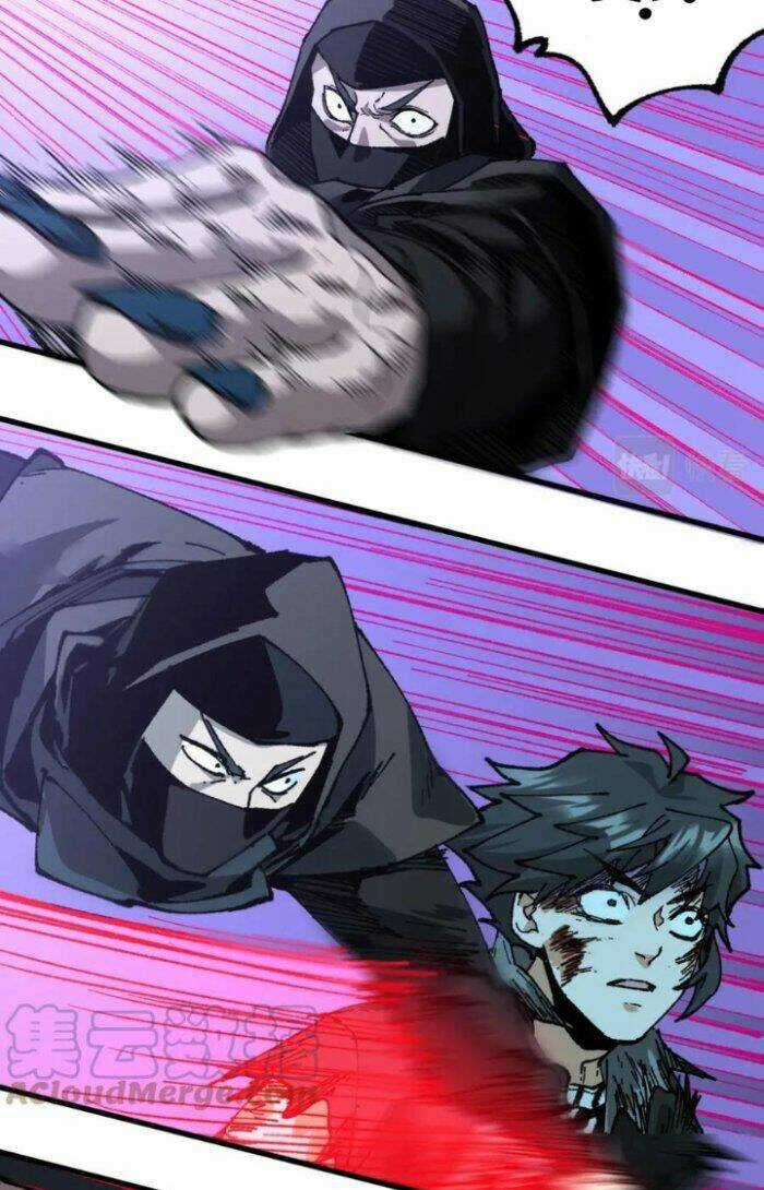 Thánh Khư Chapter 207 trang 27