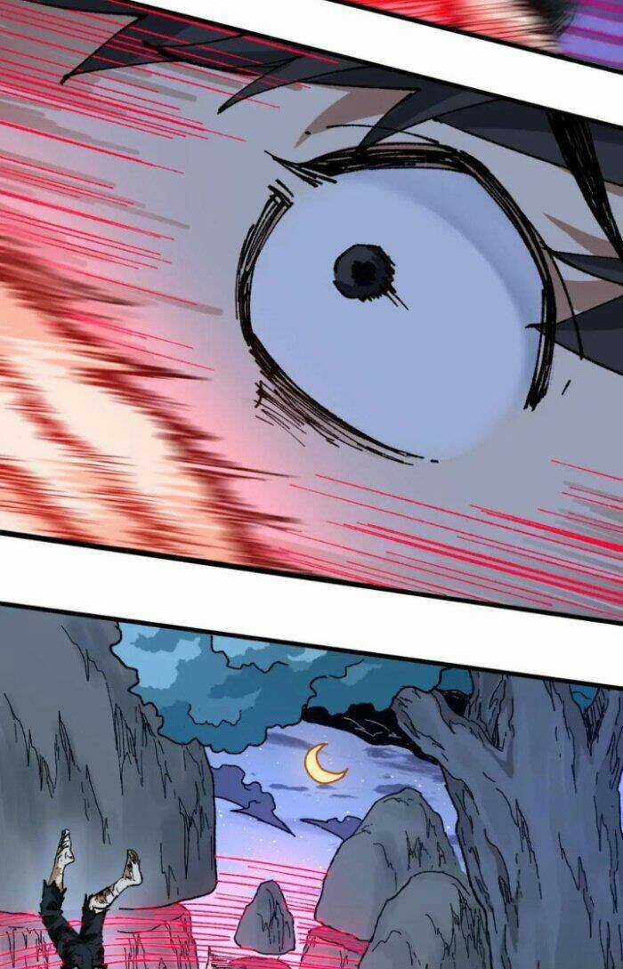 Thánh Khư Chapter 207 trang 28