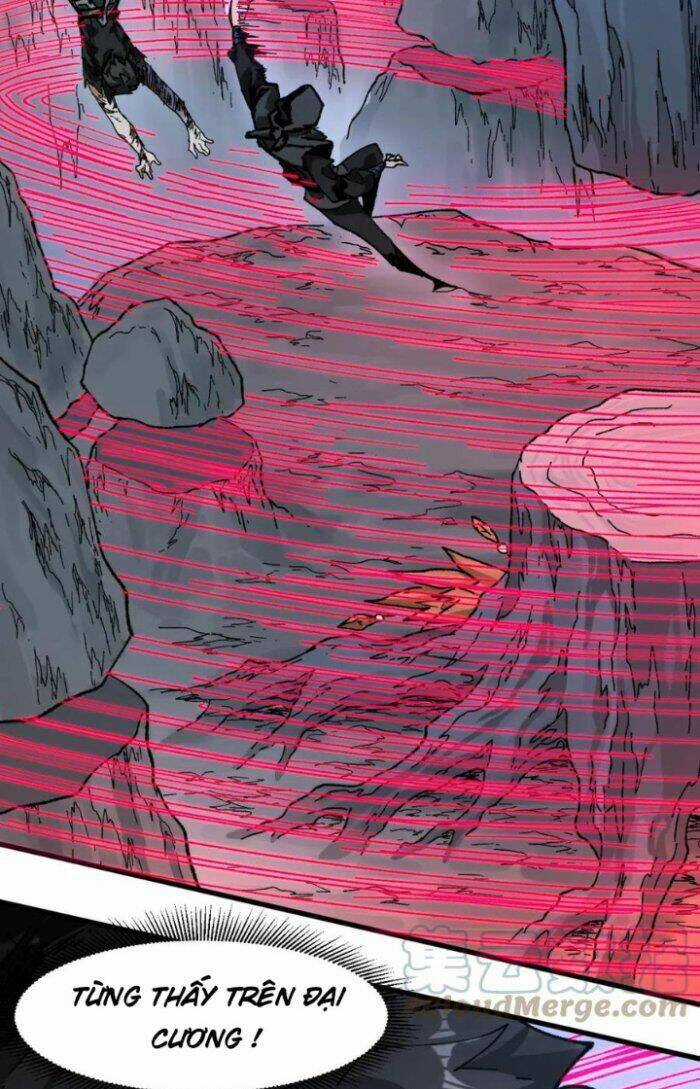 Thánh Khư Chapter 207 trang 29