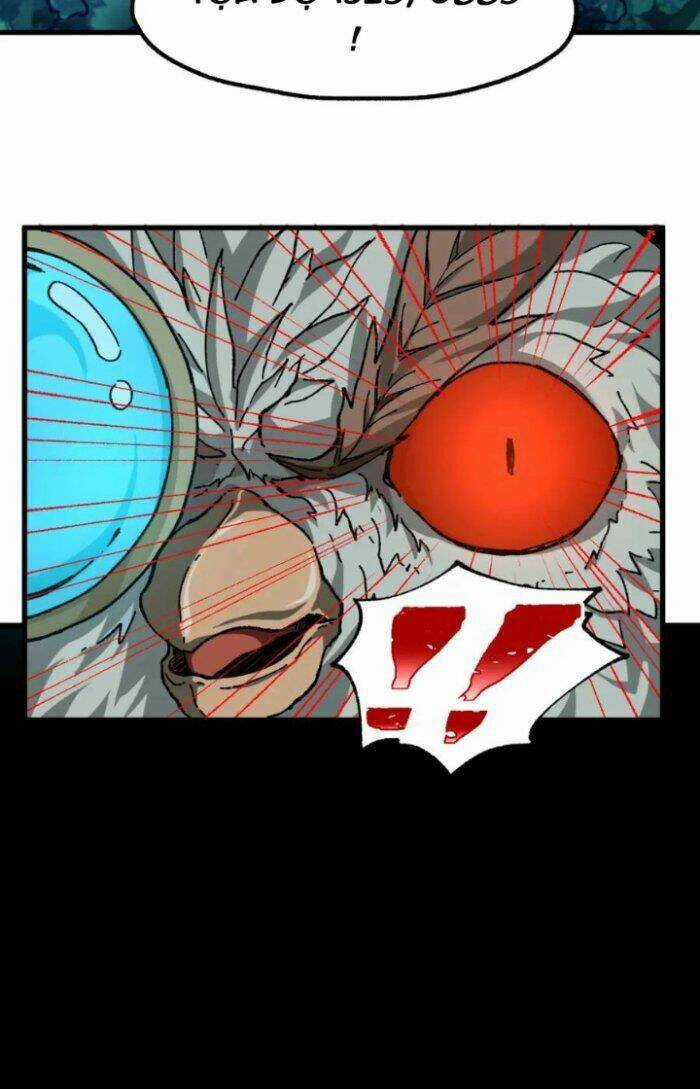 Thánh Khư Chapter 207 trang 3