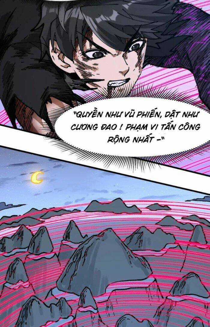 Thánh Khư Chapter 207 trang 30