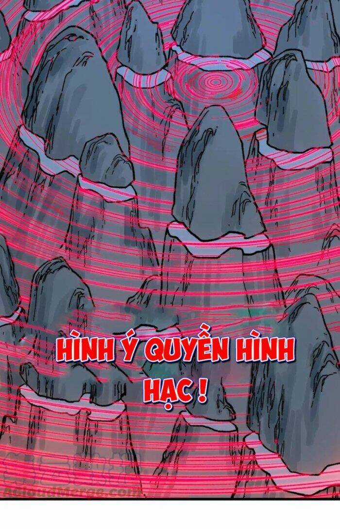 Thánh Khư Chapter 207 trang 31