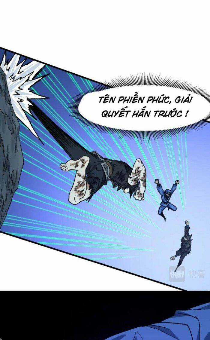 Thánh Khư Chapter 207 trang 32