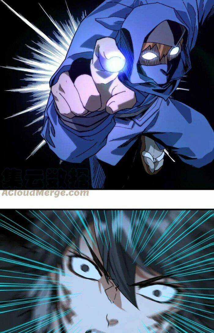 Thánh Khư Chapter 207 trang 33