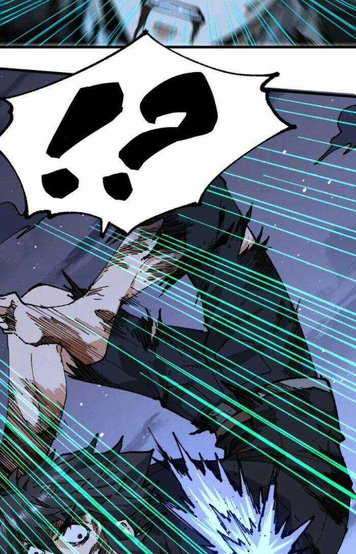 Thánh Khư Chapter 207 trang 34