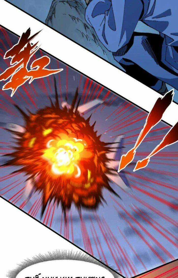 Thánh Khư Chapter 207 trang 36