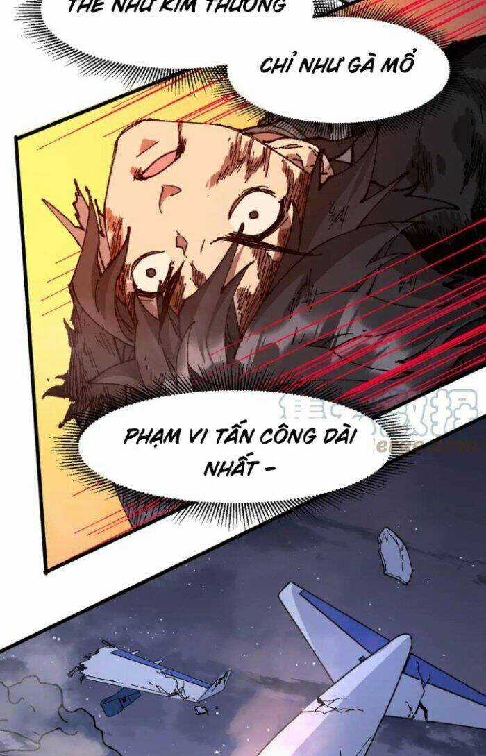 Thánh Khư Chapter 207 trang 37