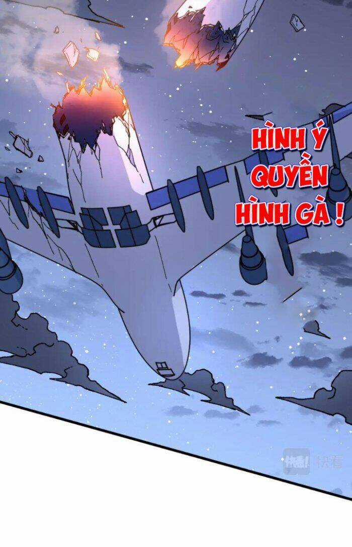 Thánh Khư Chapter 207 trang 38