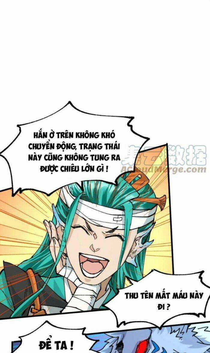 Thánh Khư Chapter 207 trang 39