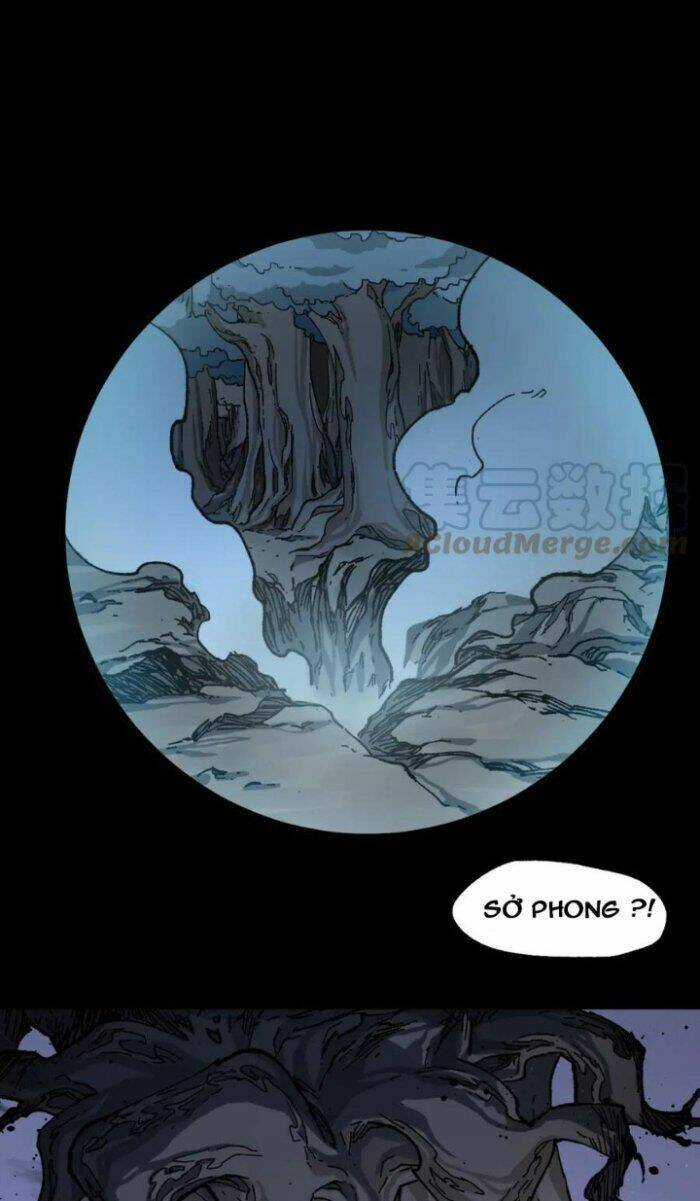 Thánh Khư Chapter 207 trang 4