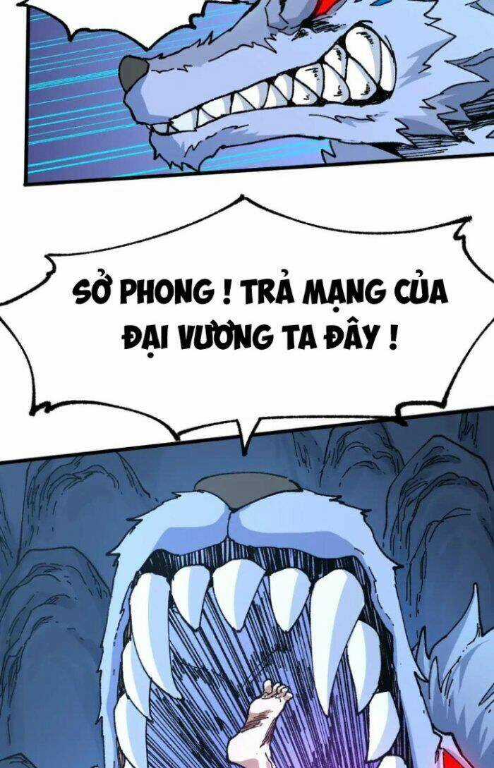 Thánh Khư Chapter 207 trang 40