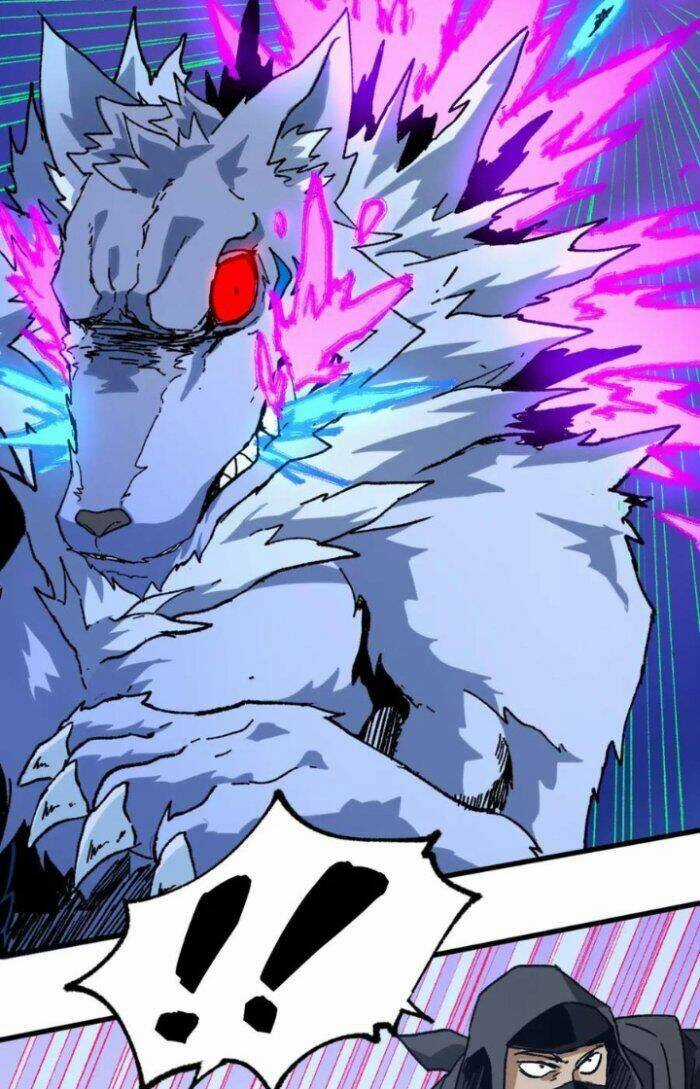 Thánh Khư Chapter 207 trang 42