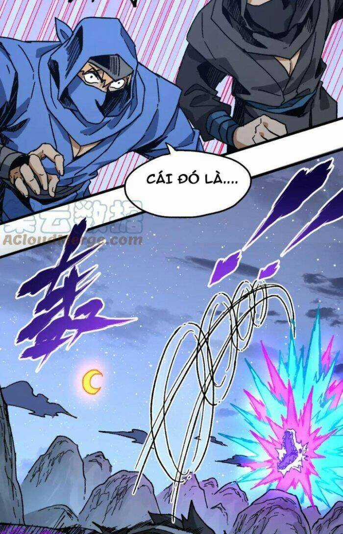 Thánh Khư Chapter 207 trang 43