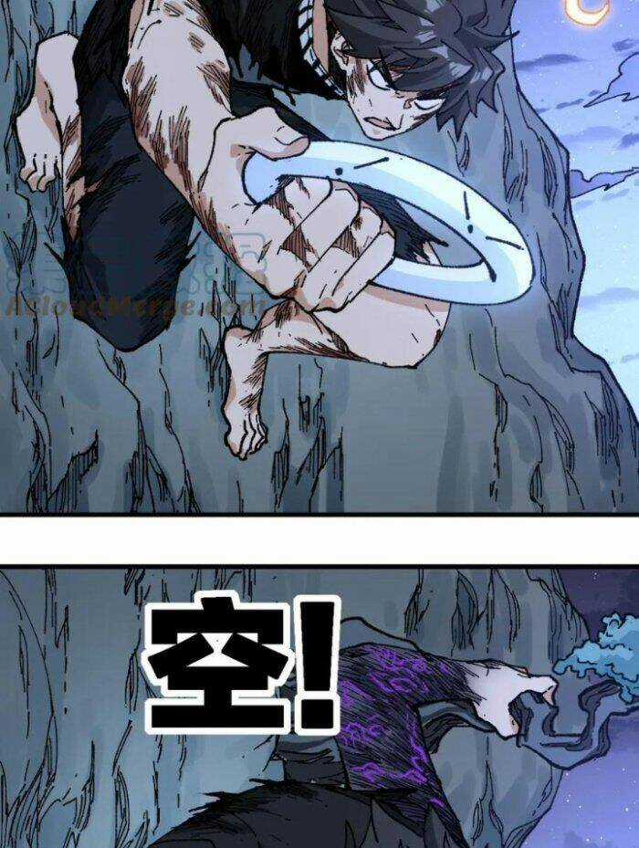 Thánh Khư Chapter 207 trang 45