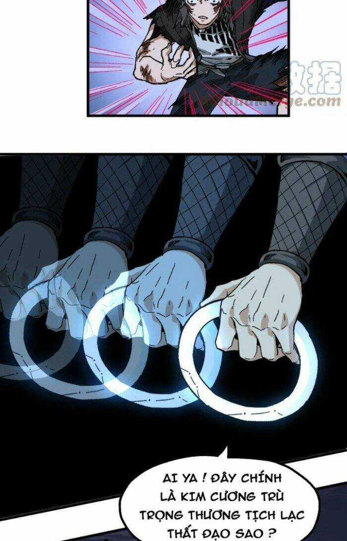 Thánh Khư Chapter 207 trang 47