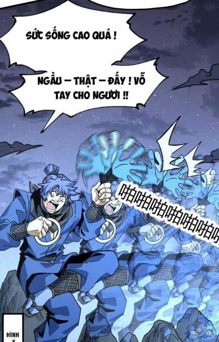 Thánh Khư Chapter 207 trang 48