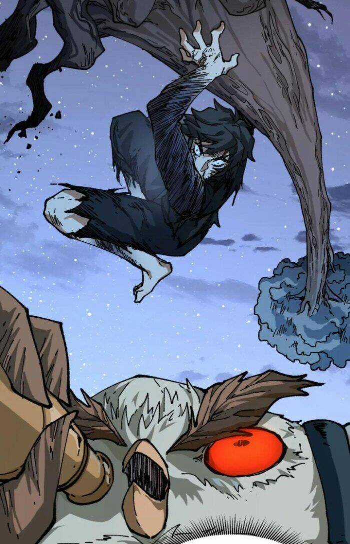 Thánh Khư Chapter 207 trang 5