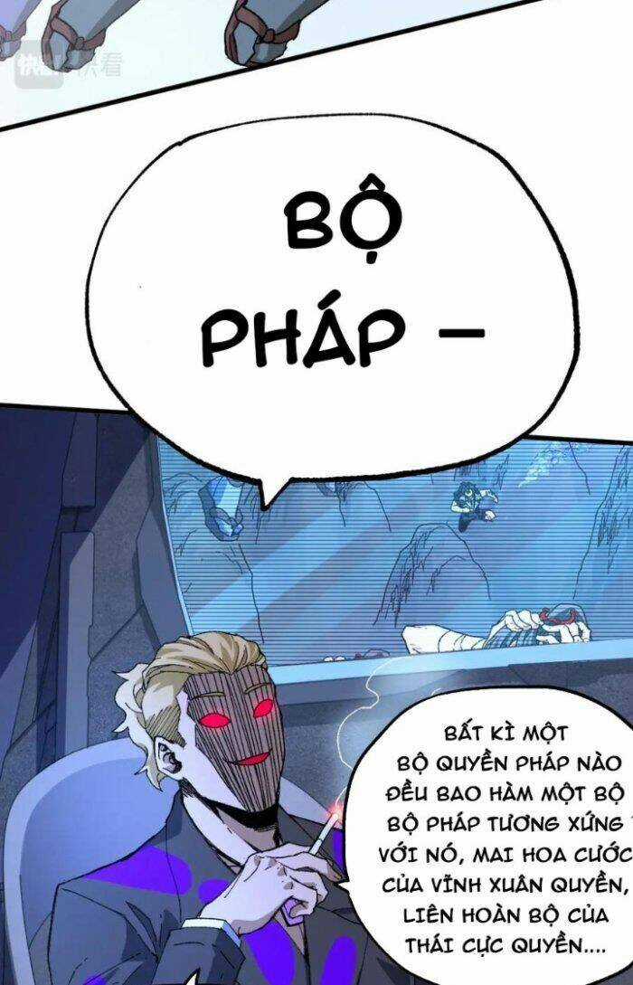 Thánh Khư Chapter 207 trang 50