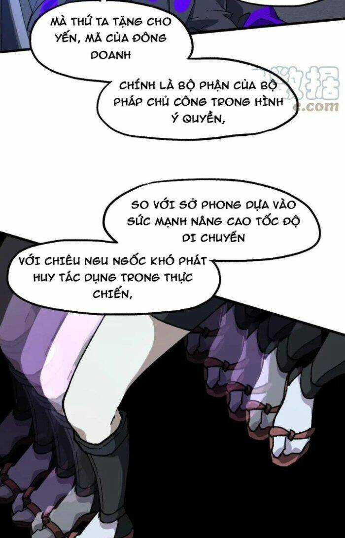 Thánh Khư Chapter 207 trang 51