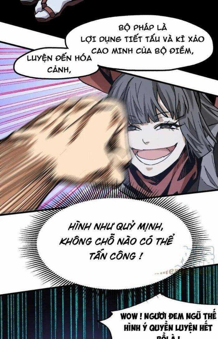 Thánh Khư Chapter 207 trang 52