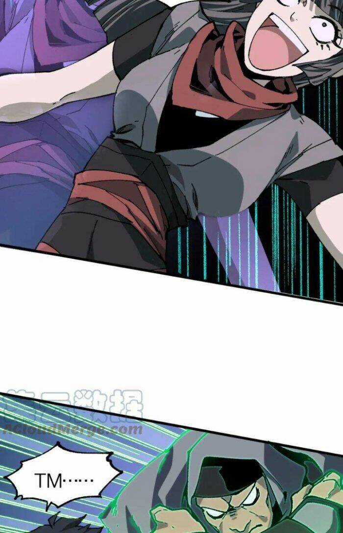 Thánh Khư Chapter 207 trang 54