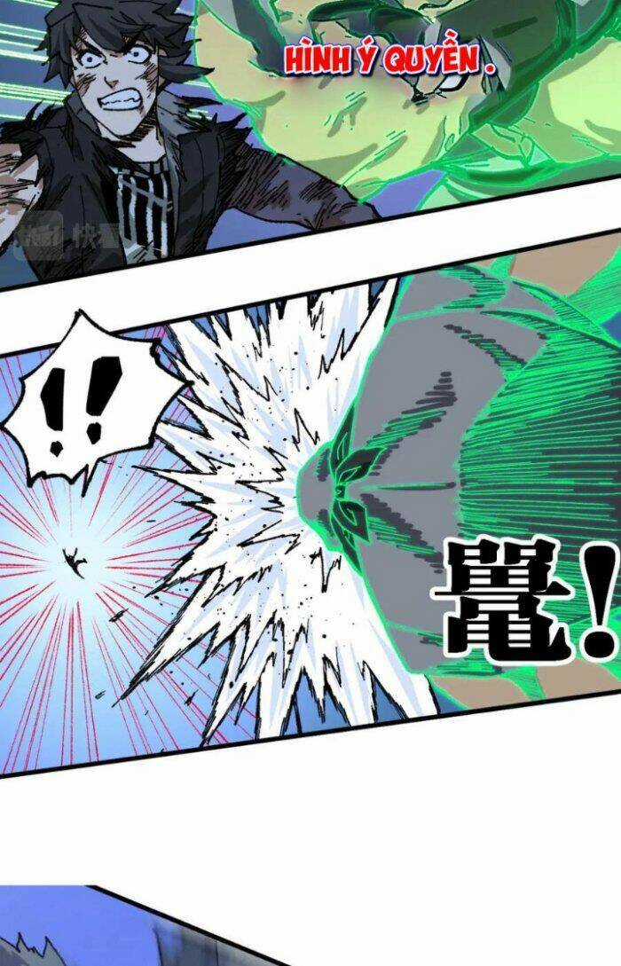 Thánh Khư Chapter 207 trang 55