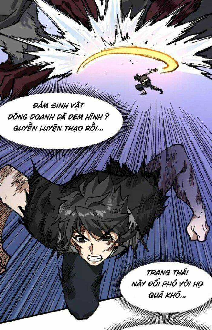 Thánh Khư Chapter 207 trang 58