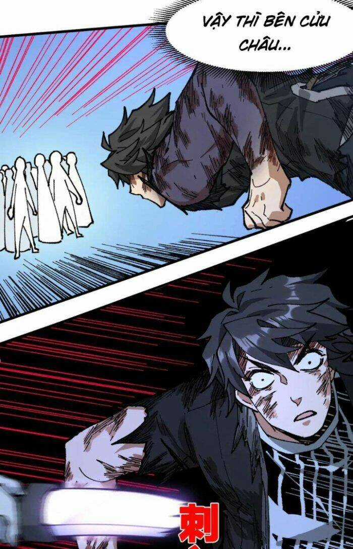 Thánh Khư Chapter 207 trang 59