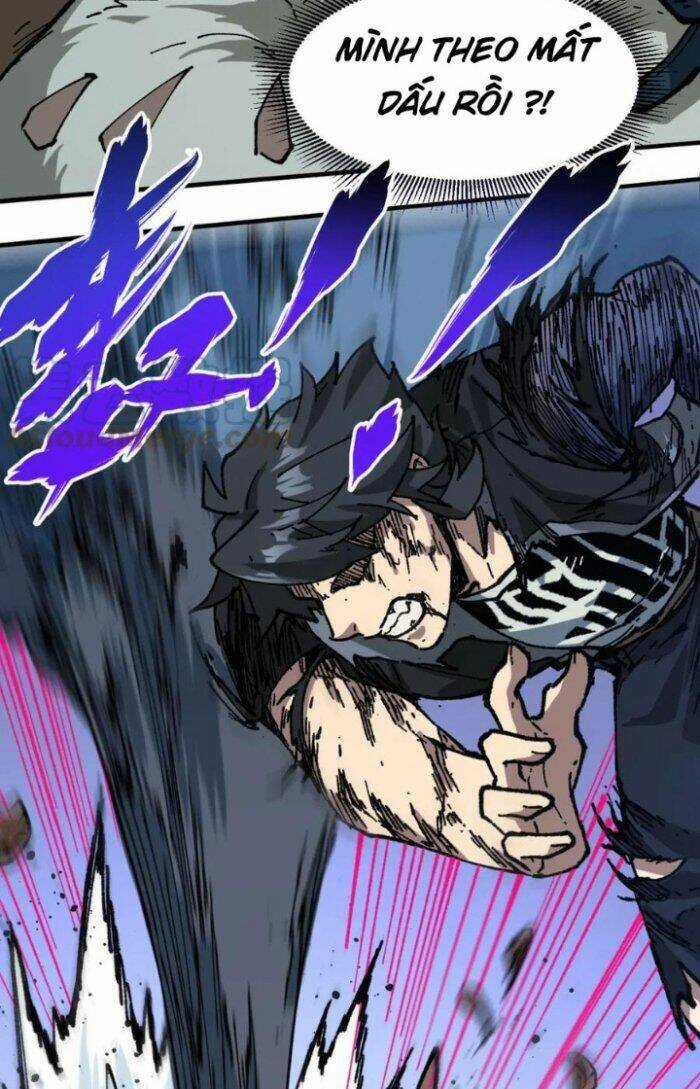 Thánh Khư Chapter 207 trang 6