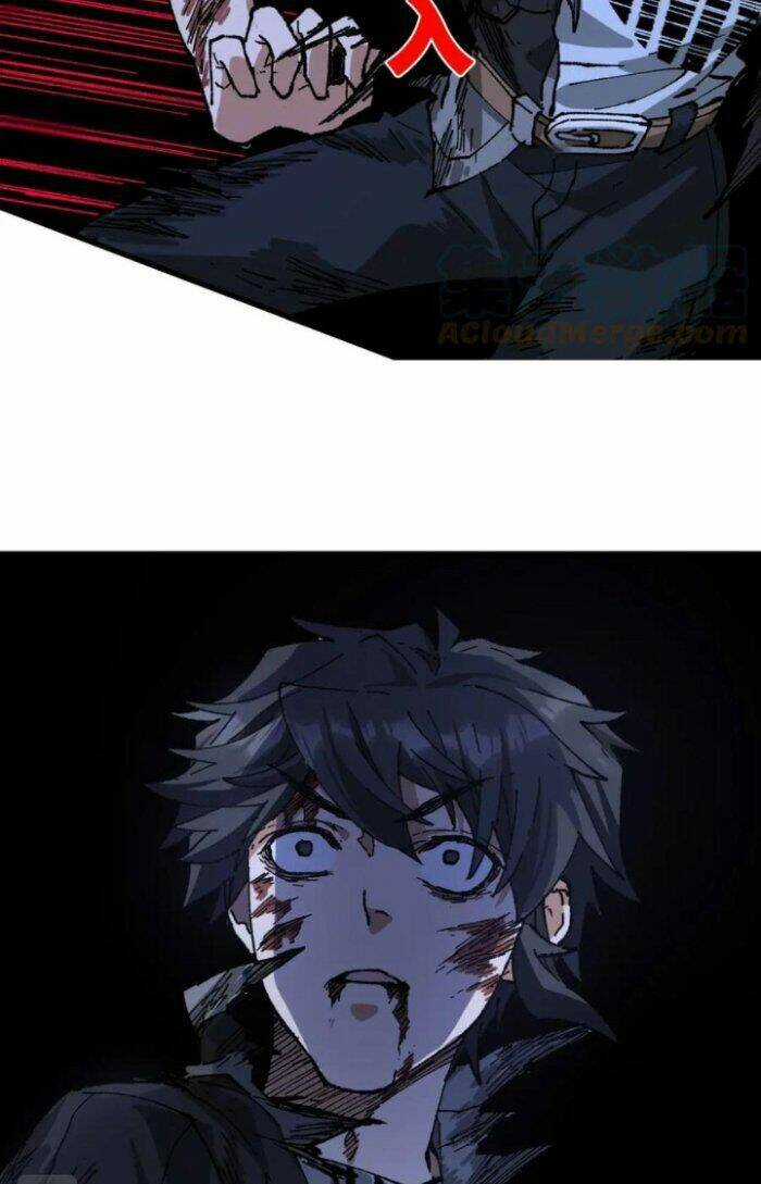 Thánh Khư Chapter 207 trang 60