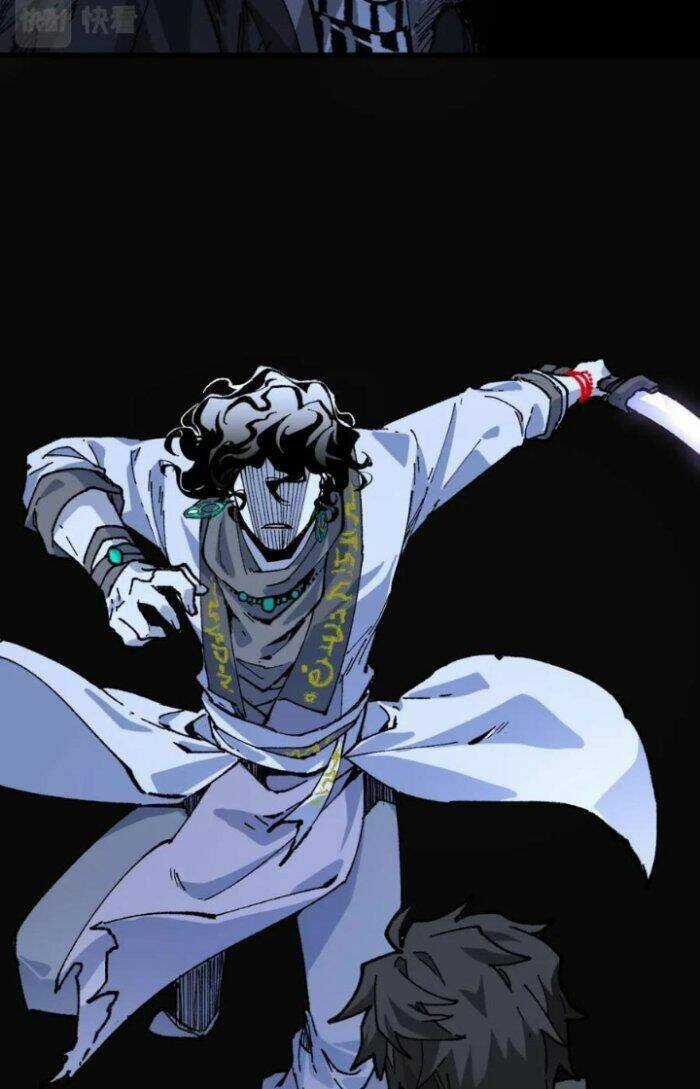 Thánh Khư Chapter 207 trang 61