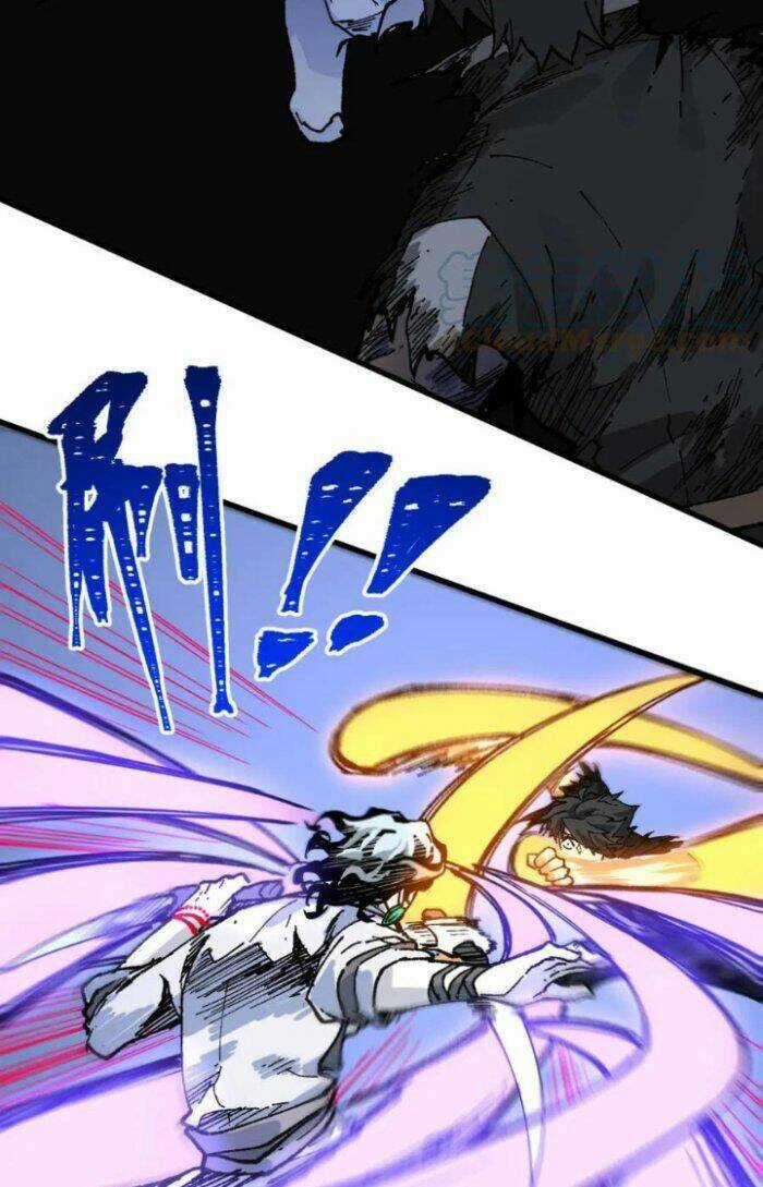 Thánh Khư Chapter 207 trang 62