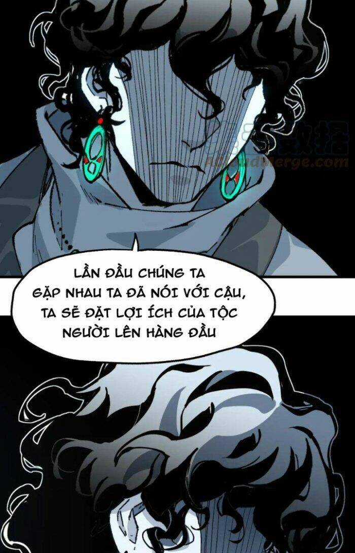 Thánh Khư Chapter 207 trang 64