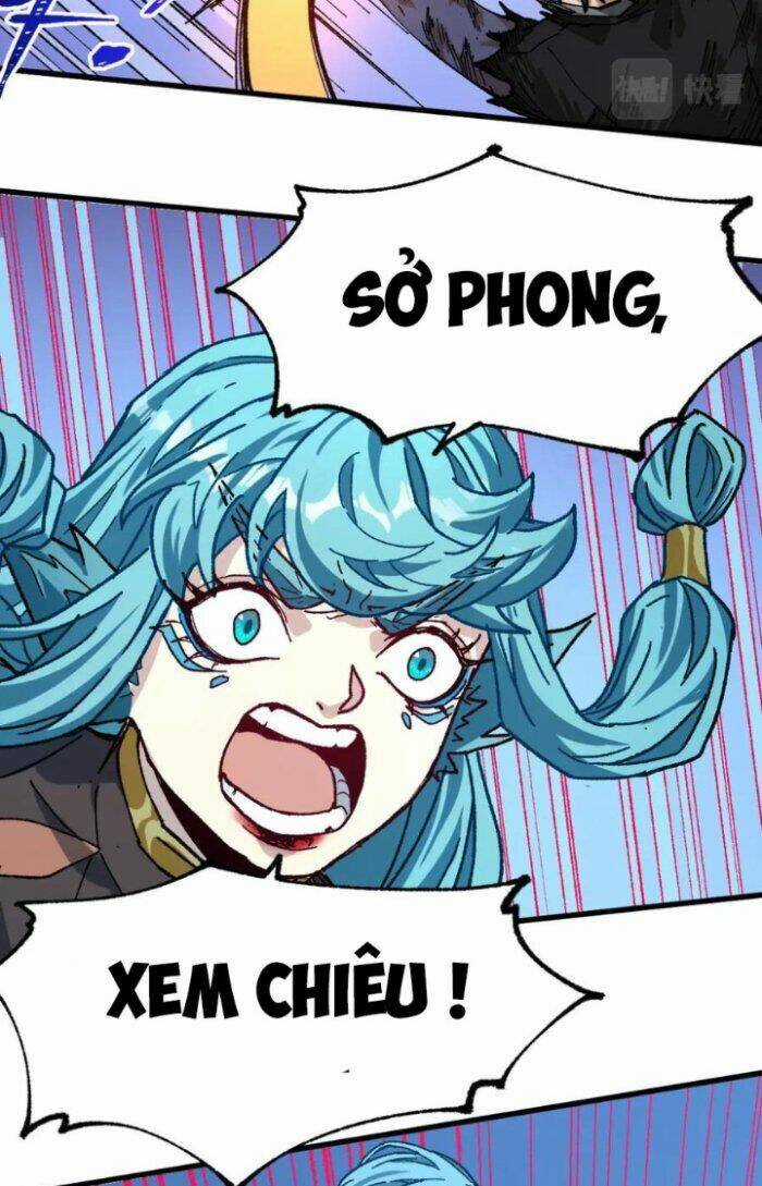 Thánh Khư Chapter 207 trang 66