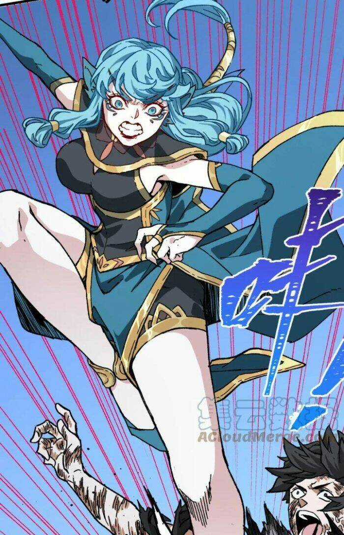 Thánh Khư Chapter 207 trang 67