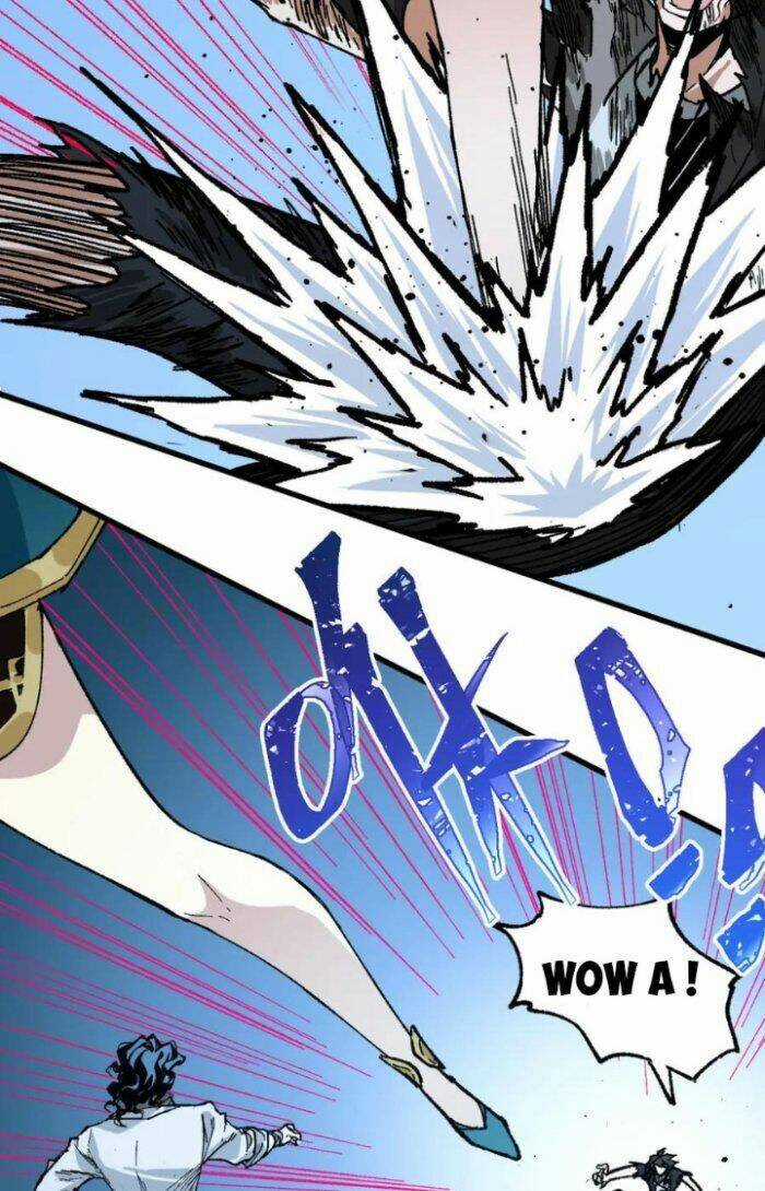 Thánh Khư Chapter 207 trang 68