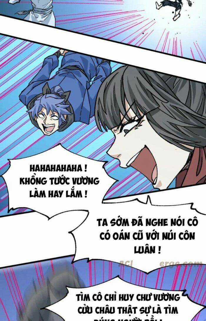 Thánh Khư Chapter 207 trang 69