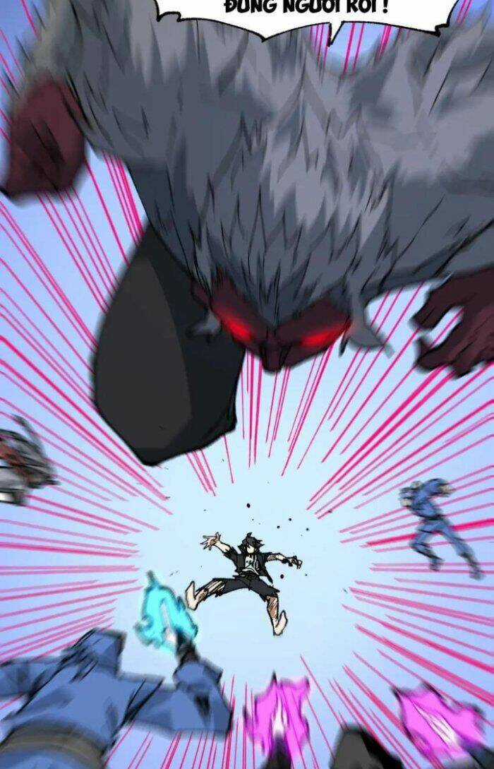 Thánh Khư Chapter 207 trang 70