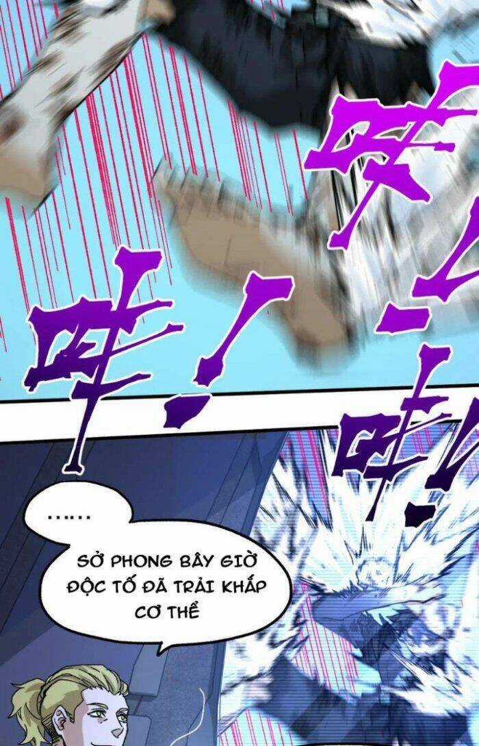 Thánh Khư Chapter 207 trang 72