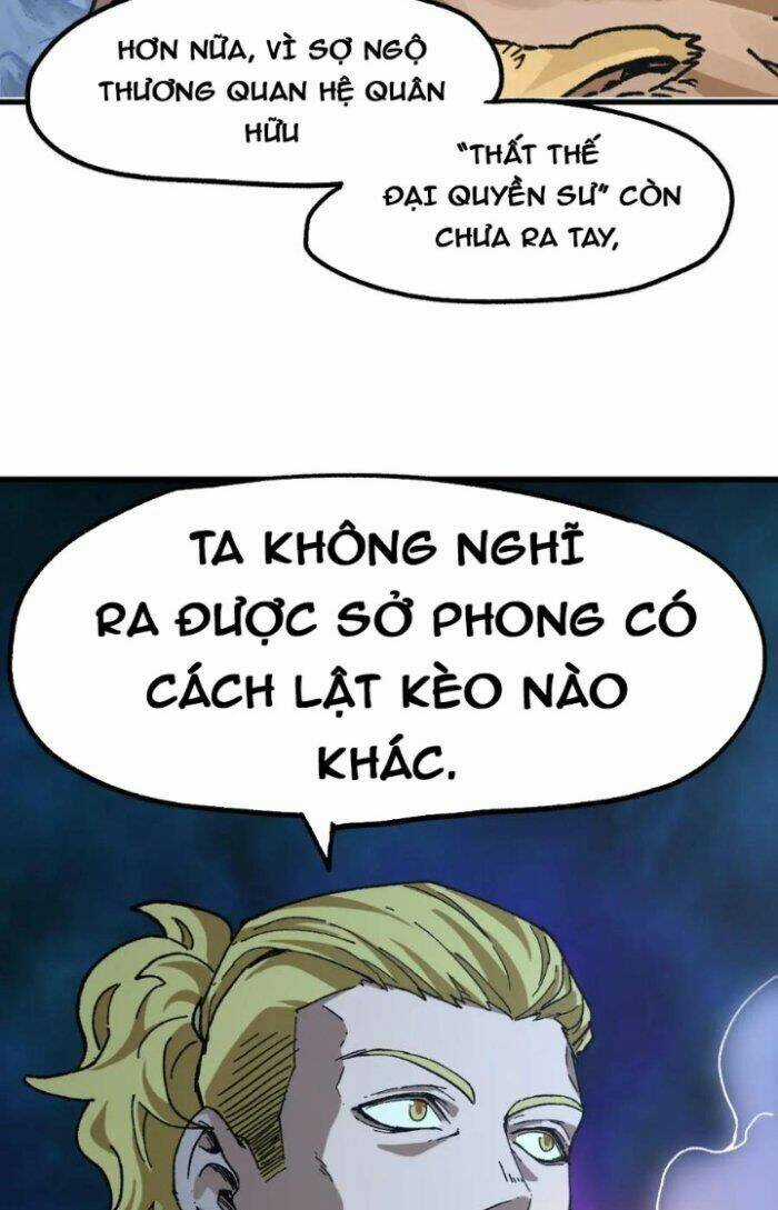 Thánh Khư Chapter 207 trang 74